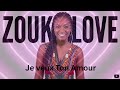 Zouk Love 2026 💕 Zouk Français, Kompa & Romantic Caribbean Vibes