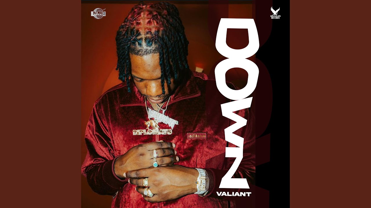 Downy Rapper Down - YouTube