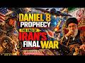THE NEW LEADER OF IRAN AND THE PROPHECY OF DANIEL 8 The Last King Of Ancient Persia Revealed THE NEW LEADER OF IRAN AND THE PROPHECY OF DANIEL 8 The Last King Of Ancient Persia Revealed