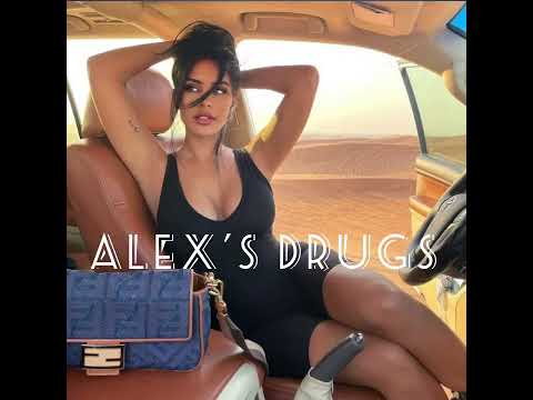 Ayaz Erdoğan Ft Mengelez Baba ALEX S DRUGS Remix