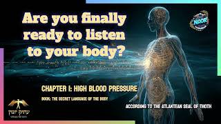 (1) High Blood Pressure | The Secret Language of the Body