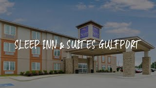 Sleep Inn & Suites Gulfport Review - Gulfport , United States of America