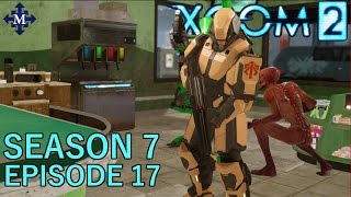 XCOM 2 - S7E17 - Protecting Data Interceptor Device