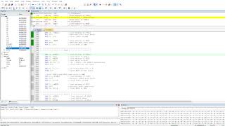 Famous ECE3436 MicroProcessors Lab3 Demo Profile