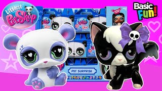 Unboxing: The LPSlover Way - LPS G7 Blind Boxes