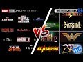 Marvel and DC upcoming movies in Hindi - PJ Explained
