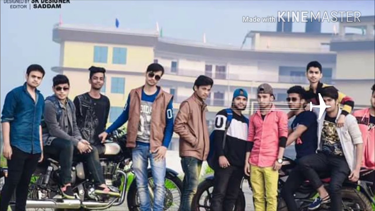 Kings of patna YouTube