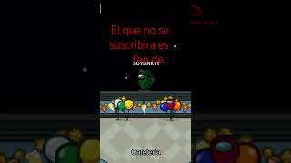 porfa mi sueño es llegar a los mil subs :( #amongus #link #memes