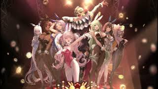 Lucky Night | Goddess Of Victory NIKKE OST