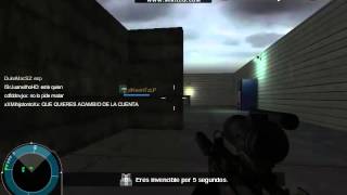 OPERATION 7 COMO SER NOOB