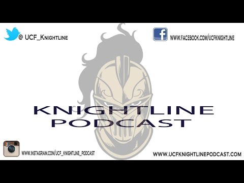 Video: ¿Qué es UCF Knightline?