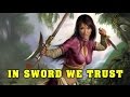 Wu Tang Collection - In Sword We Trust