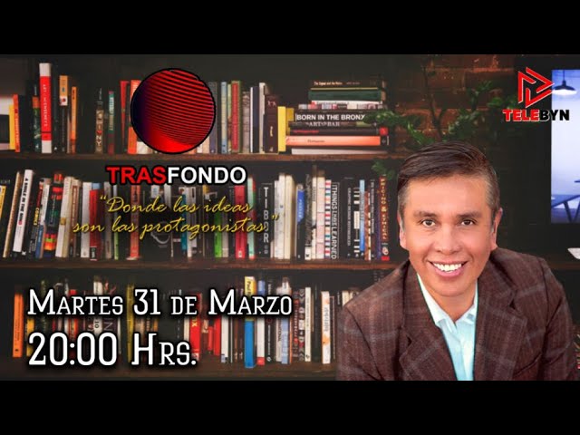 Trasfondo Programa 148