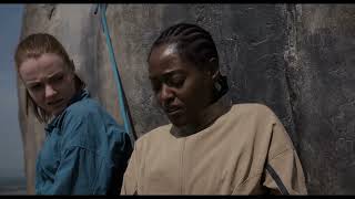 FALL 2 DEADPOINT Official Trailer 2 2026