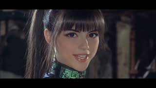 Stellar Blade - 1980's Action-Adventure Film