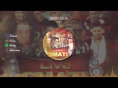 Compilation - Live Smati Vol 3