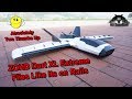 ZOHD Dart XL Extreme Best FPV Flying Wing of the Year