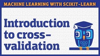 Selecting the best model in scikit-learn using cross-validation