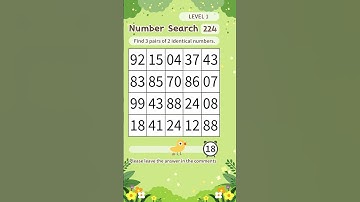 Save Your Memory in 1 Minutes! 1-224