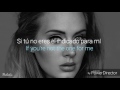 Water under the bridge - Adele (español e inglés )