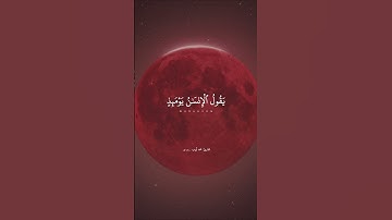#آيات من سورة القيامة للقارئ #محمد_ايوب  رحمه الله