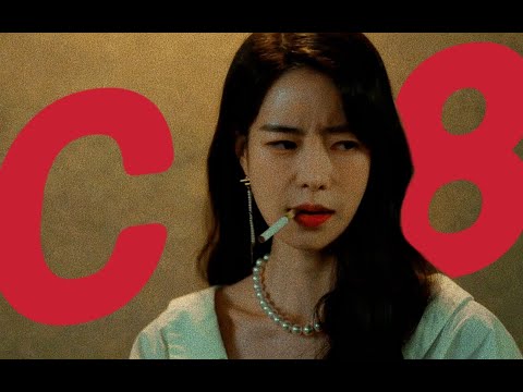 ★ Park Yeon Jin ★ Shake It Off with a C8 When Disaster Strikes | The Glory [FMV]