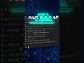 Build Flutter APK FAST! 🚀 | Easy Android App Tutorial