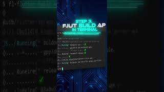 Build Flutter APK FAST! 🚀 | Easy Android App Tutorial