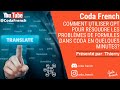 Coda  comment utiliser gpt pour rsoudre les problmes de formules dans coda en quelques minutes 