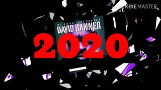 David Banner - On Everything Ft Twista Screwed &amp; Chopped DJ DLoskii (Throwback)