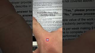 Secret SSA Form Wins Disability Claims