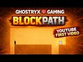 “MY FIRST YOUTUBE GAMEPLAY – NOOB TO PRO START 🔥”