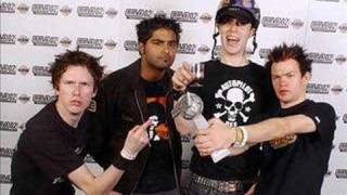 Sum 41 - Motivation Acoustic chords