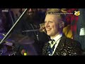 Owain Wyn Evans &amp; Drummers impromptu Drumming! | Children in Need 24hr Drumathon  2021