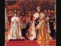 Tchaikovsky 'Solemn March' for Tsar Alexander III's Coronation - Ovchinnikov conducts