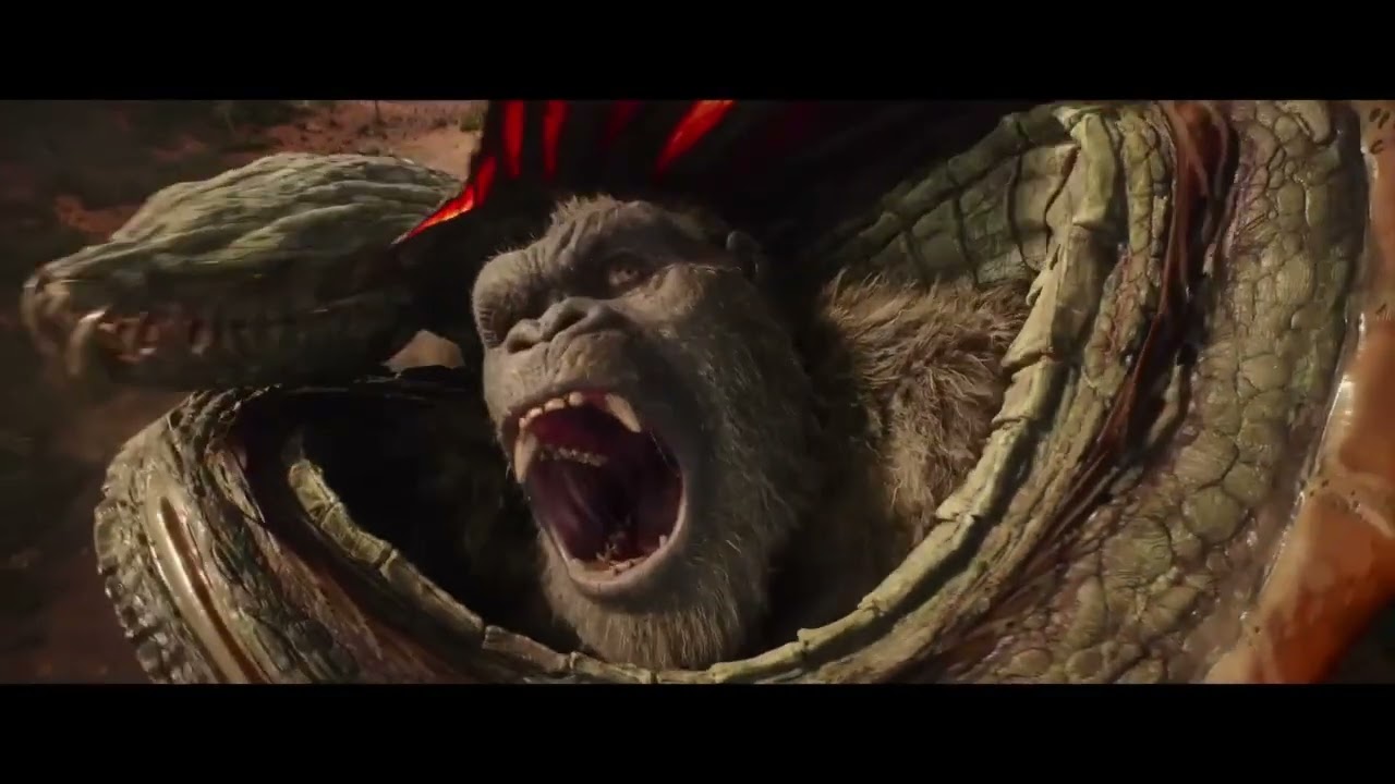 Godzilla's Theme / Godzilla Lives - Arahmus Brown & Dee Wiz