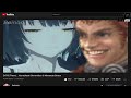 End of video