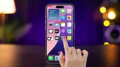 How to Fix Blank Weather Widgets on iPhone | Weather App Widgets Showing Nothing on iOS 18