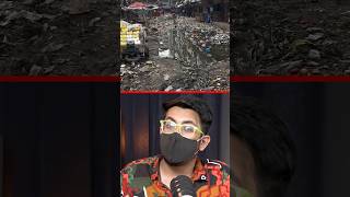 The dark reality of China 