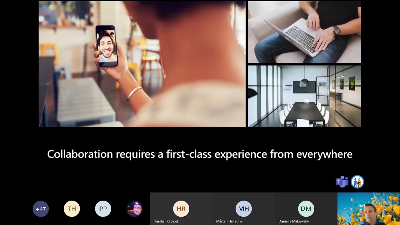 Transforming your meeting rooms to Microsoft Teams enabled rooms
