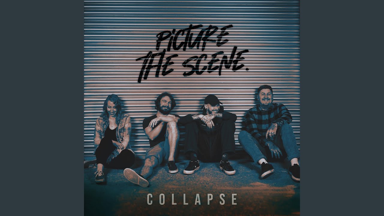 Watch Collapse on YouTube Watch Collapse on YouTube