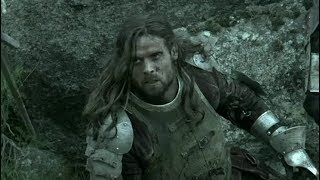 Siege of Burgos, 1475 [1] (Isabel s02e03)