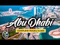 Abu Dhabi Complete Travel Guide UAE Dubai Abu Dhabi Complete Travel Guide UAE Dubai