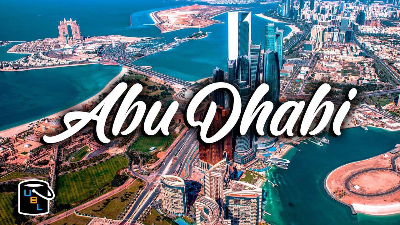 Das 3 MILLIARDEN DOLLAR HOTEL – Emirates Palace in Abu Dhabi | taff | ProSieben
