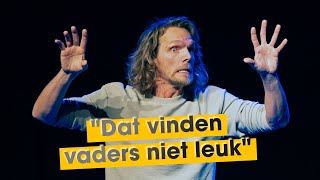 Oude Ouders - Ruud Smulders Cabaret
