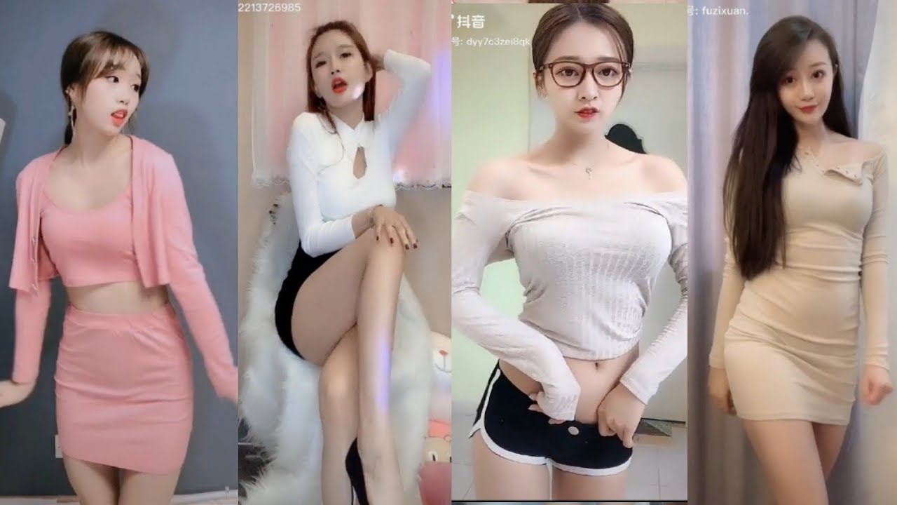 Sexy Dance Amazing Hot Girl Dancing Hot Asian Dancing Chinese Dancing 14 Youtube 