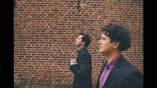 LIVE Noé Inui & Vassilis Varvaresos, in Korngold's Maiden in the Bridal Chamber