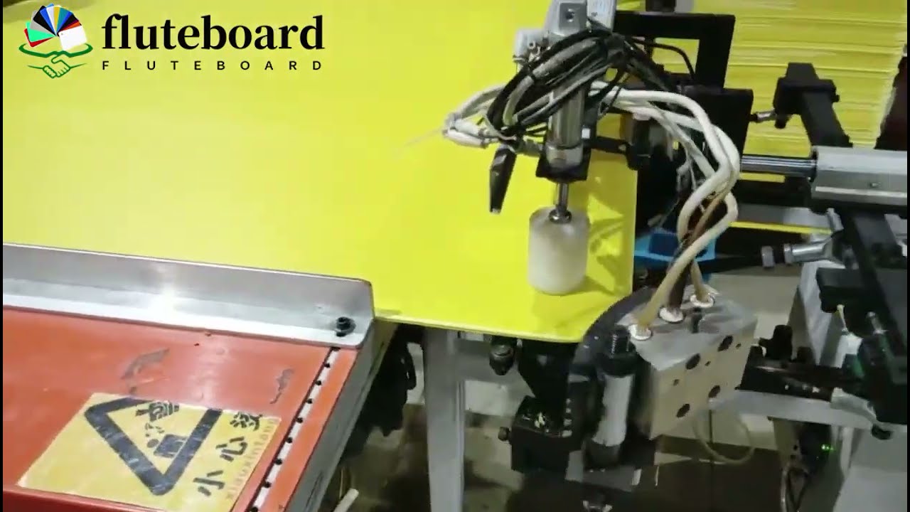 Correx layer pads, correx layer pads