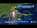 The latest track, forecast as Hurricane Lee nears New England