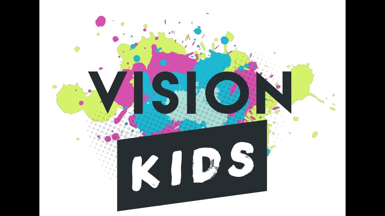 Vision Kids Puppet Show Pt 2 - YouTube